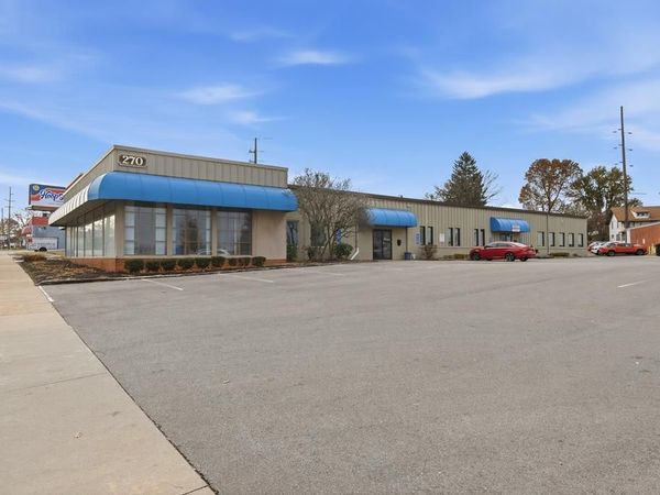 270 Lexington Avenue, Suite 109, Mansfield, OH 44907