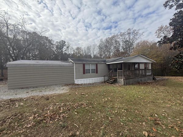 289 Co Rd 298, Burnsville, MS 38833