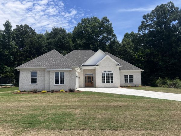 170 Belle Meade Drive, Saltillo, MS 38866