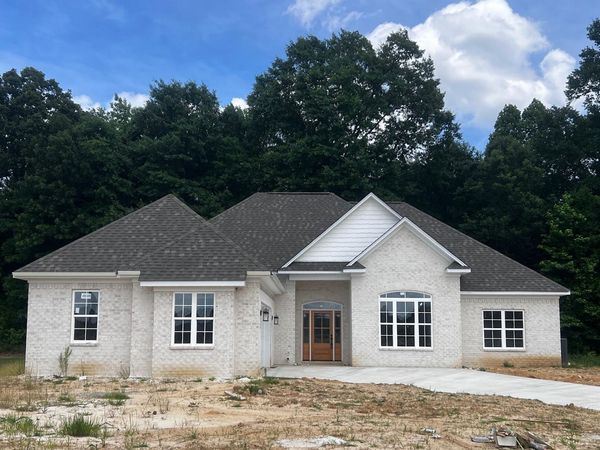 170 Belle Meade Drive, Saltillo, MS 38866