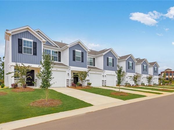 172 Plumtree Court, King, NC 27021