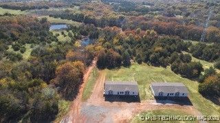 35068 E 1390 Road, Konawa, OK 74849 Main Photo