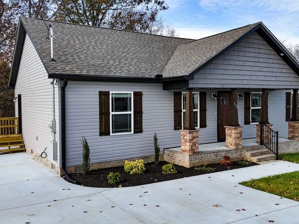 112 Demombreum Circle, Shelbyville, TN 37160