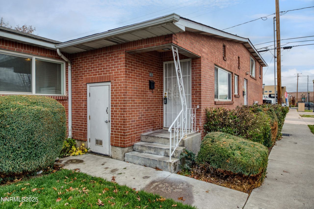 234 18th Street, Sparks, NV 89431 Photo