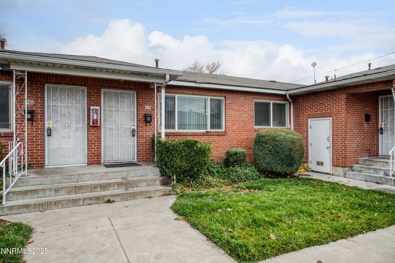 234 18th Street, Sparks, NV 89431 Photo