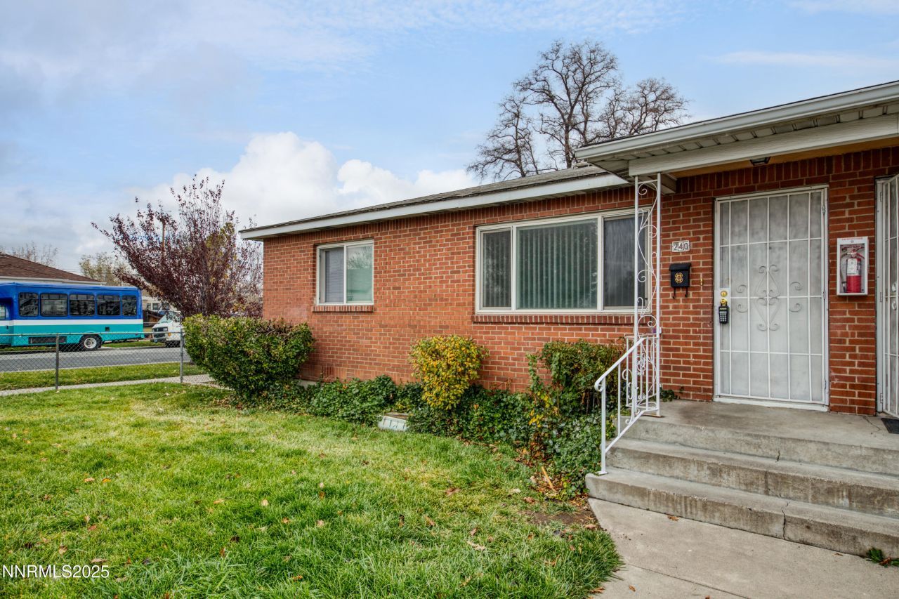 234 18th Street, Sparks, NV 89431 Photo