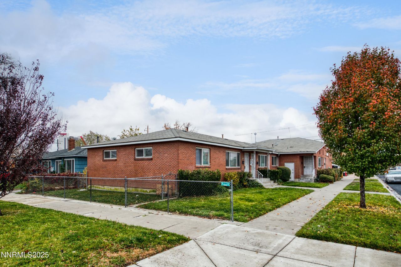 234 18th Street, Sparks, NV 89431 Photo