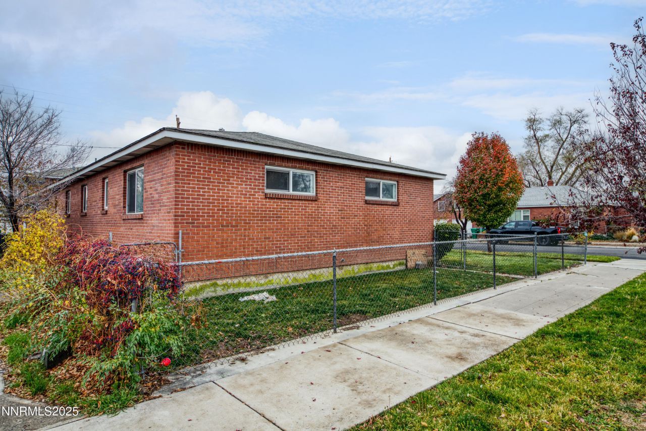 234 18th Street, Sparks, NV 89431 Photo