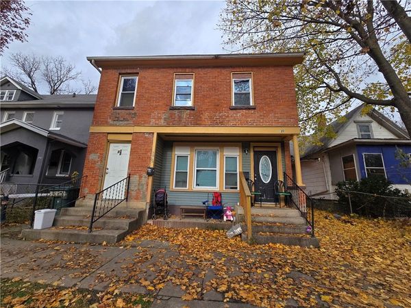30 Bartlett Street, Rochester, NY 14608