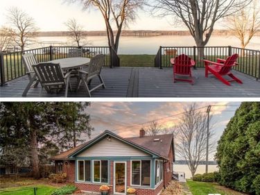 3605 Overlook Terrace, Bemus Point, NY 14712