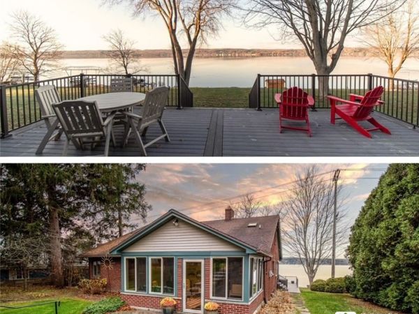 3605 Overlook Terrace, Bemus Point, NY 14712