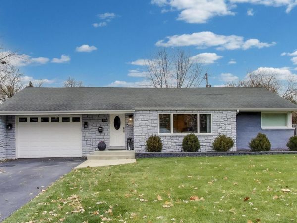 591 S Park Road, Lombard, IL 60148