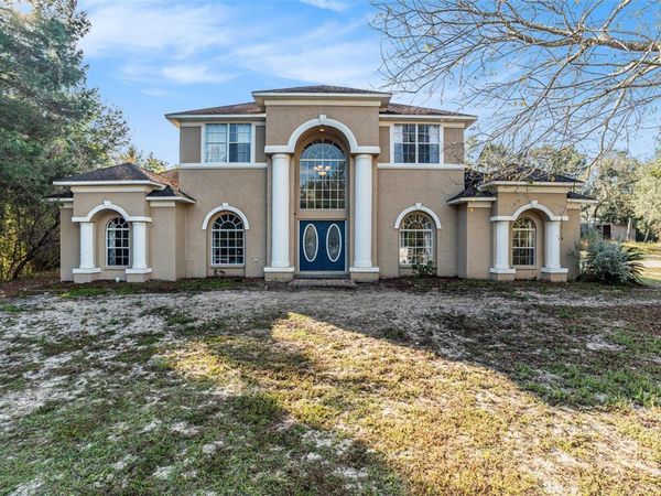 10724 PATRICK AVENUE, HUDSON, FL 34669