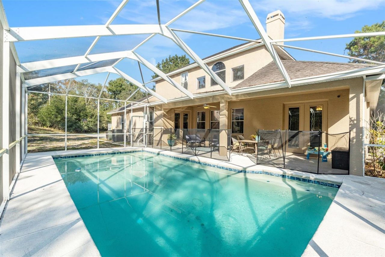 10724 Patrick Avenue, Hudson, FL 34669 Photo