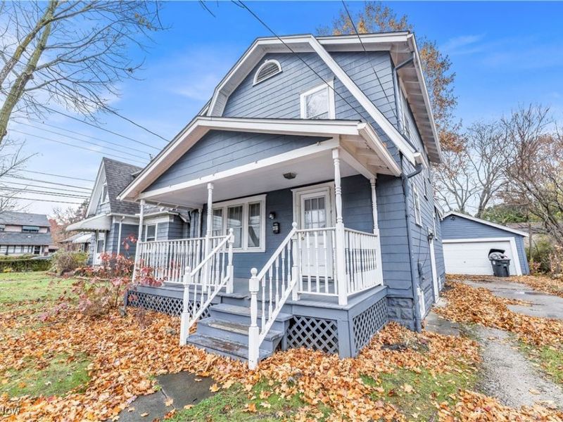 485 E Archwood Avenue, Akron, OH 44301 Photo 2