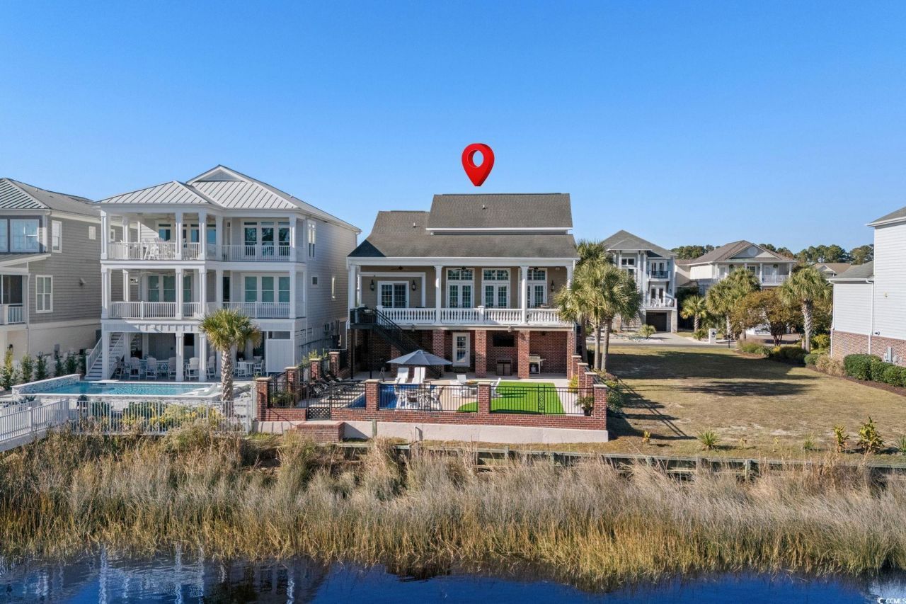 4854 Williams Island Dr. Photo 31