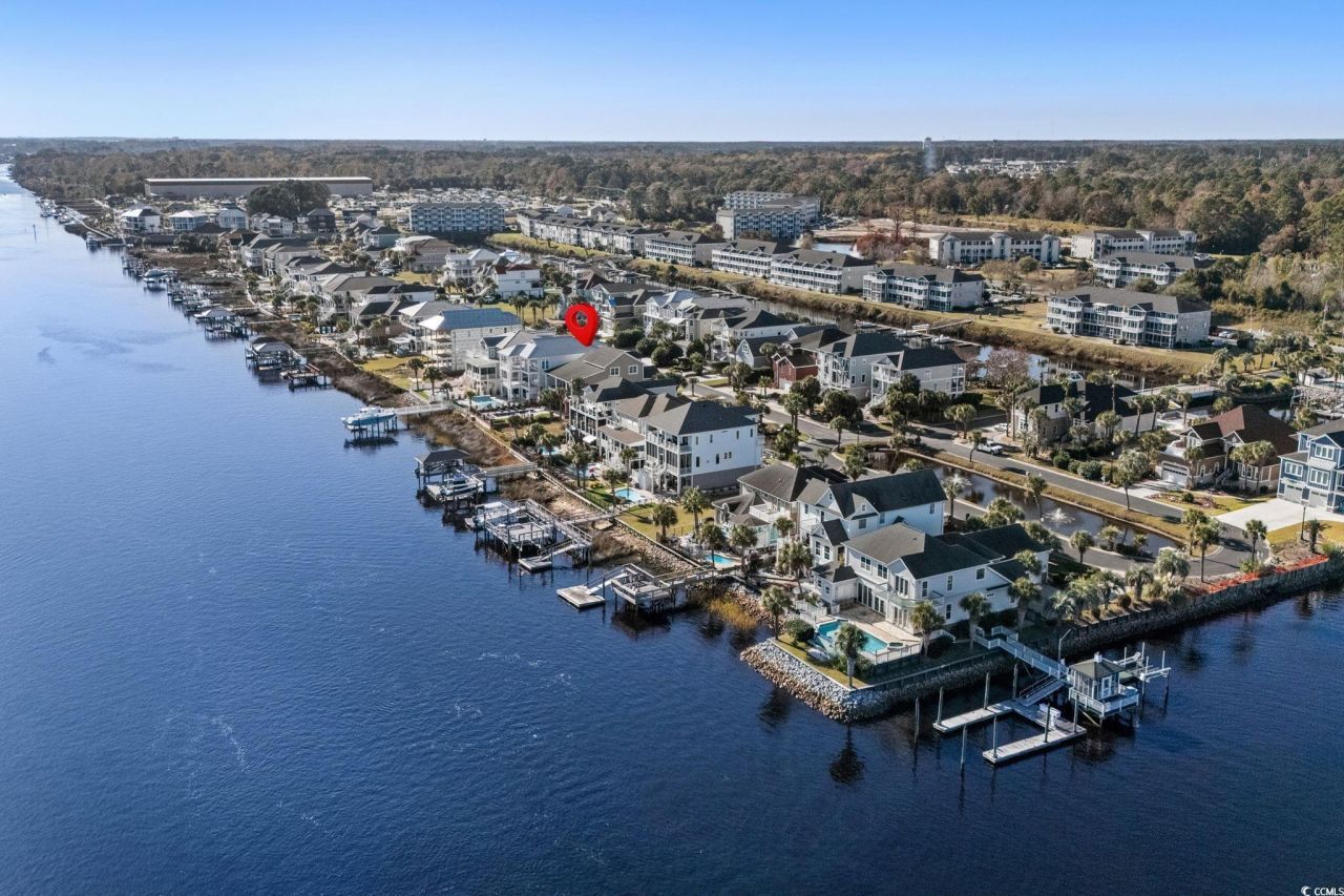 4854 Williams Island Dr. Photo 32