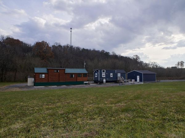 2949 Hwy 321, Parrottsville, TN 37843