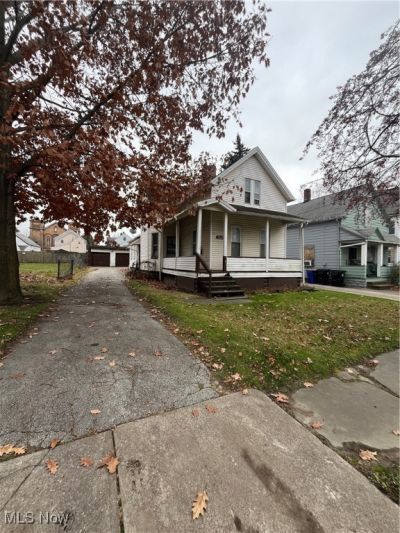 6700 Hosmer Avenue, Cleveland, OH 44105 Main Photo