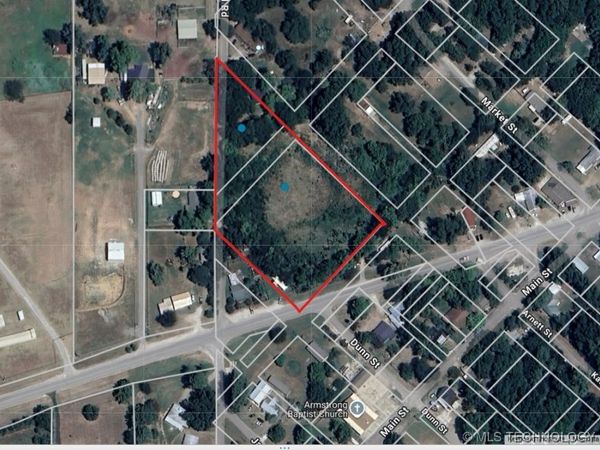 5260 Sawmill Road, Caddo, OK 74729