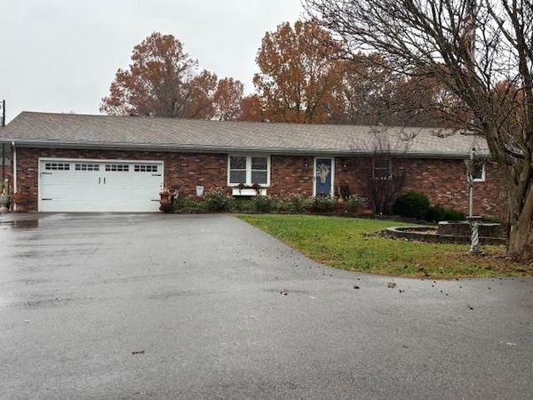 9530 N Highway 431, Central City, KY 42330