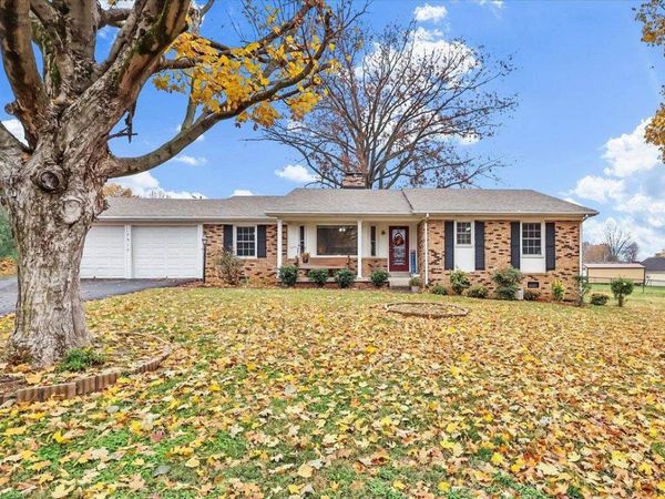 2816 Smallhouse Road, Bowling Green, KY 42104