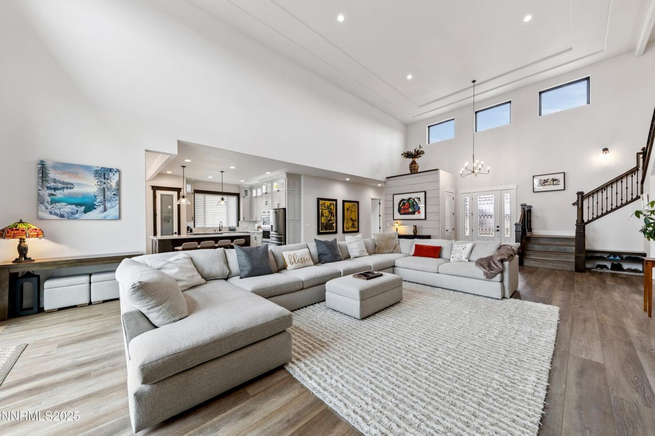 912 Holstein Court, Gardnerville, NV 89460 Photo