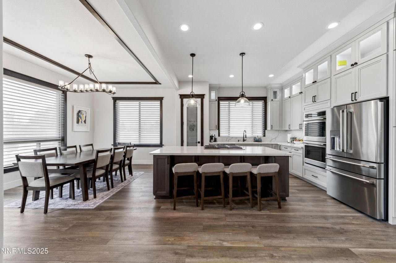 912 Holstein Court, Gardnerville, NV 89460 Photo