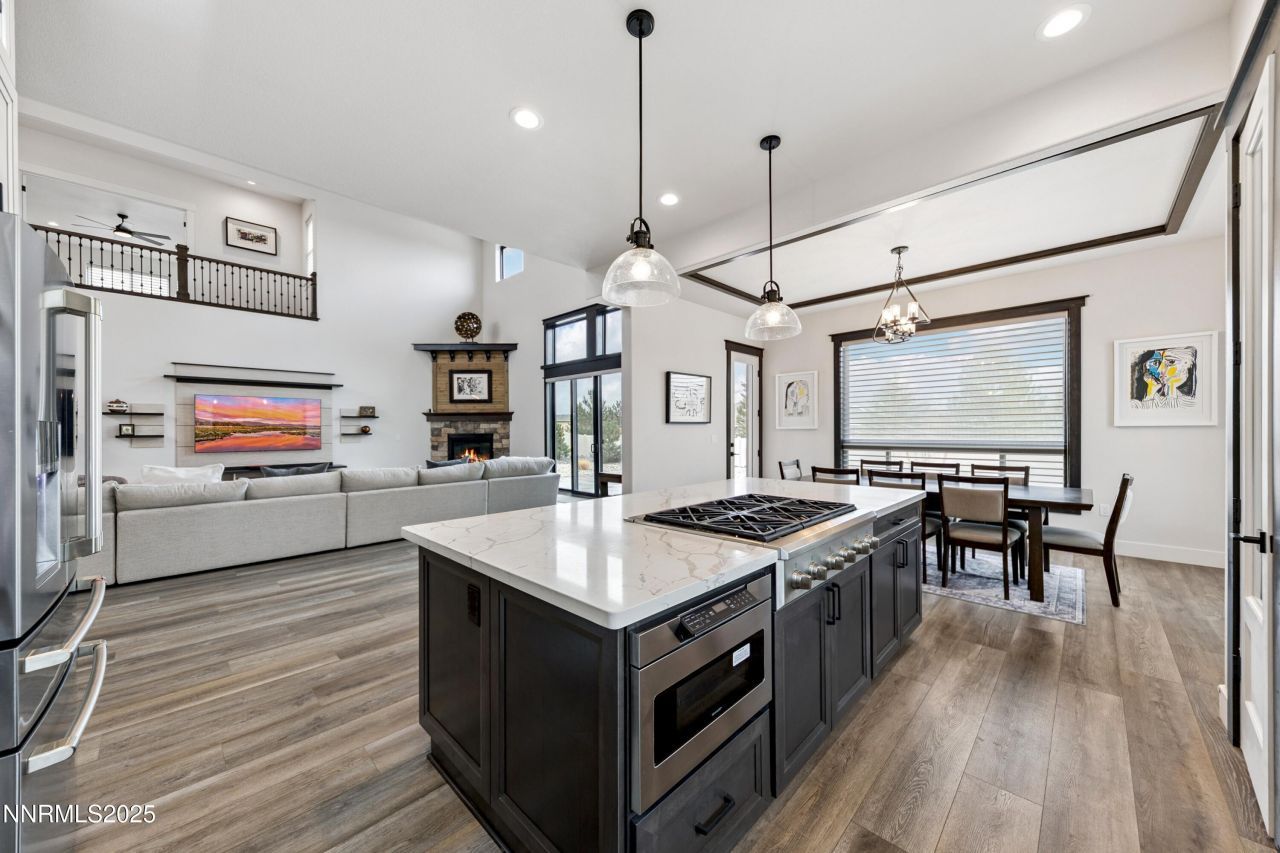 912 Holstein Court, Gardnerville, NV 89460 Photo