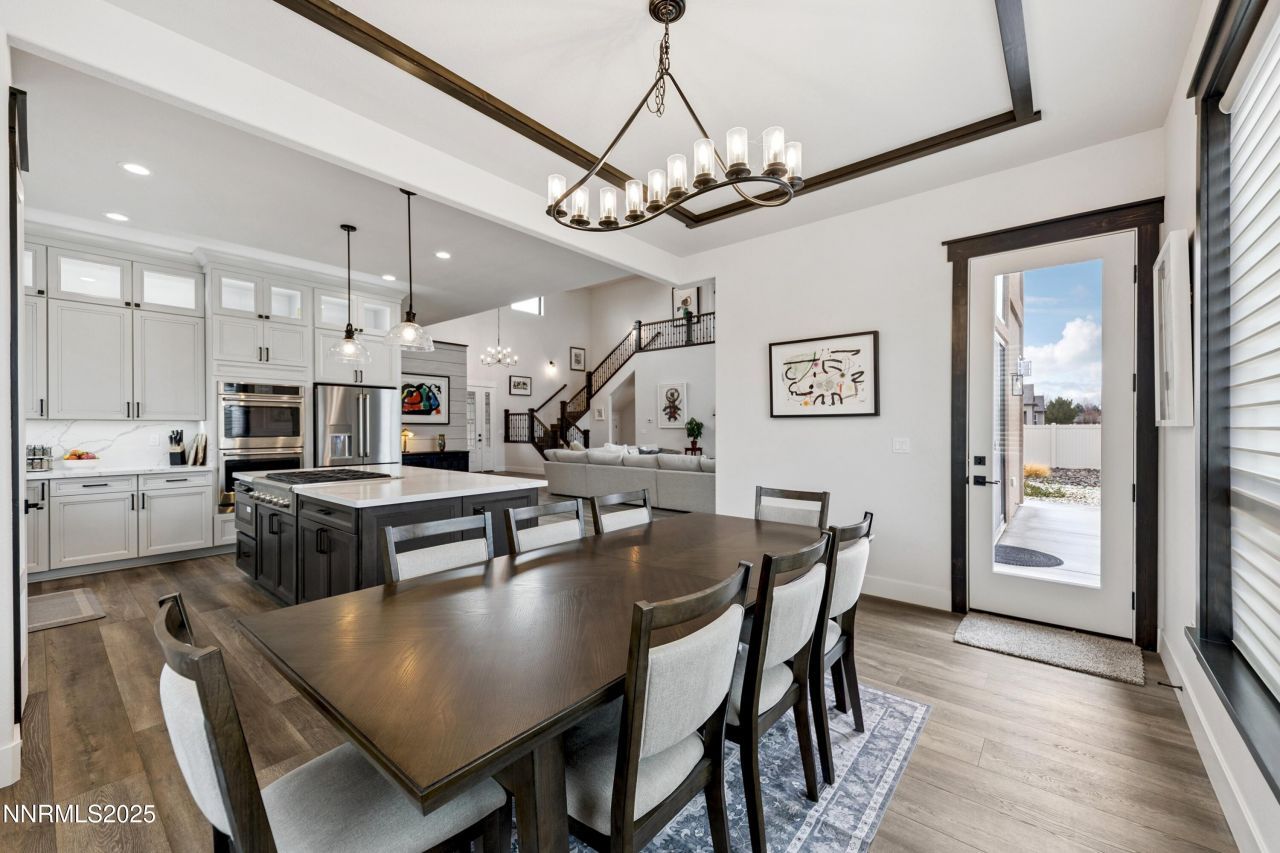 912 Holstein Court, Gardnerville, NV 89460 Photo