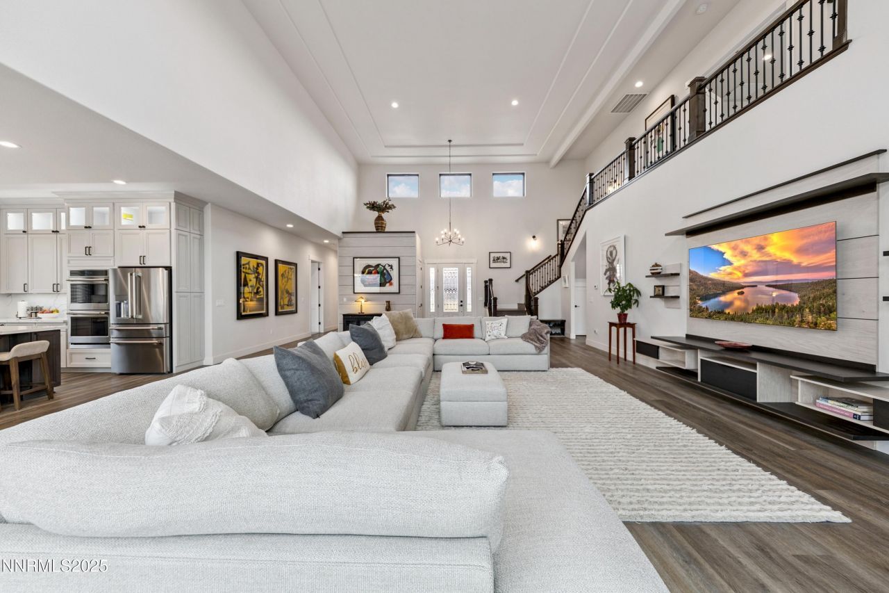 912 Holstein Court, Gardnerville, NV 89460 Photo