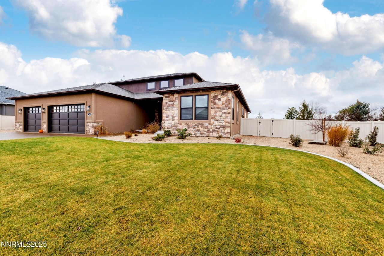912 Holstein Court, Gardnerville, NV 89460 Photo