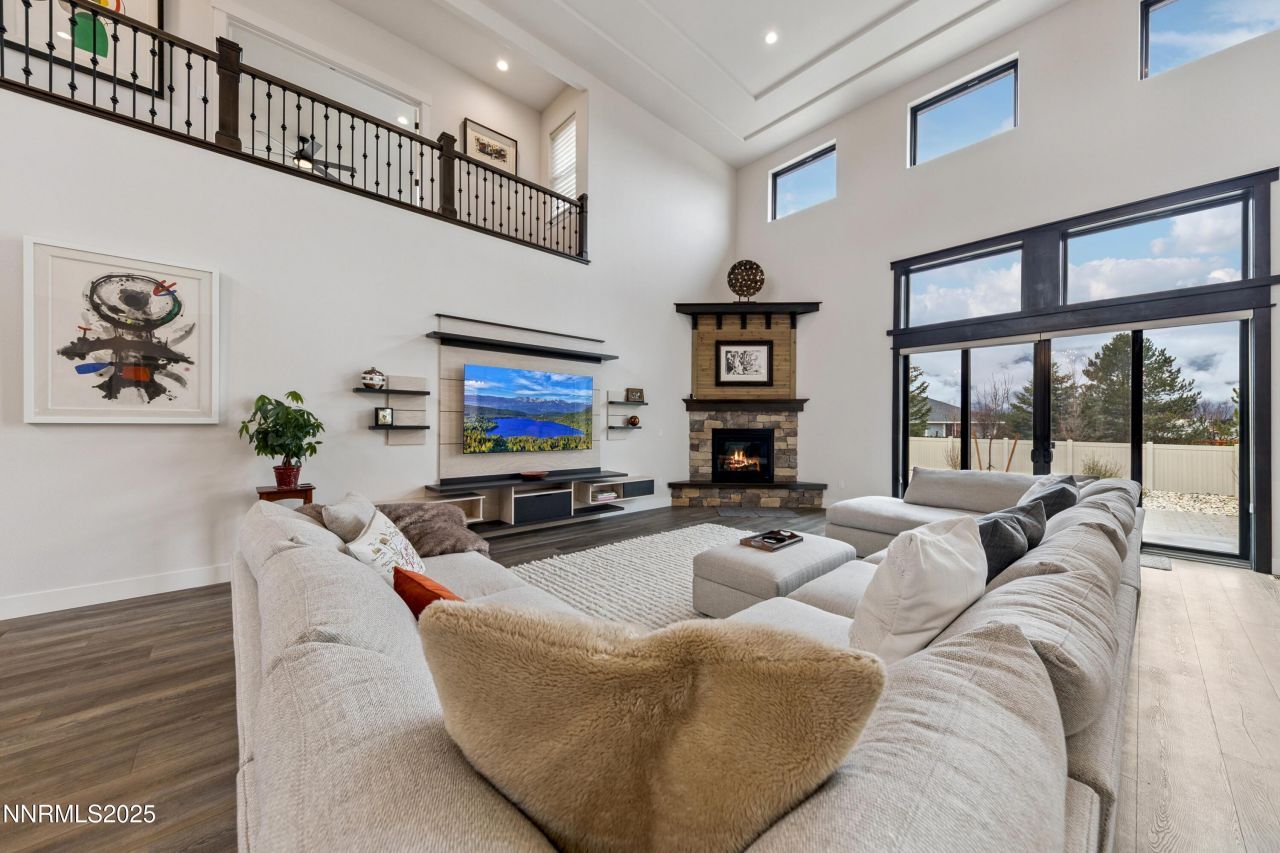 912 Holstein Court, Gardnerville, NV 89460 Photo