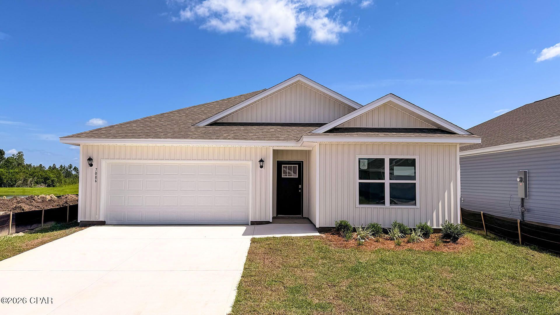 7086 William Pitsenbarger Road, Panama City, FL 32404 Main Photo