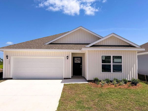 7086 William Pitsenbarger Road, Panama City, FL 32404