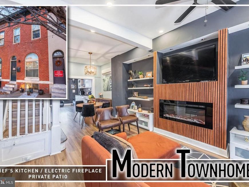 910 N Montford Avenue, Baltimore, MD 21205 Main Photo