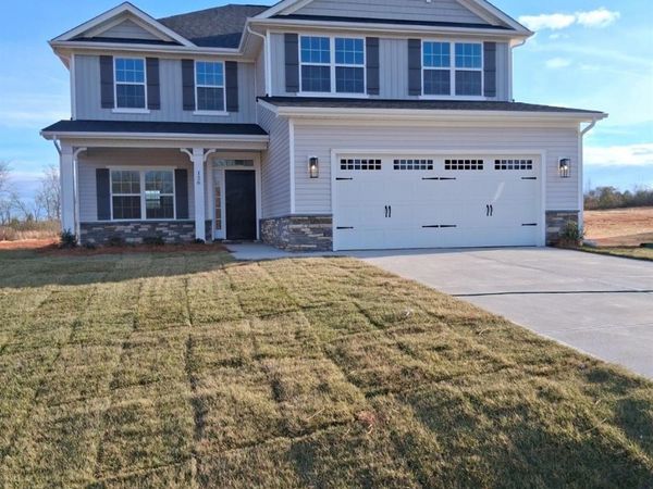 126 Kerr Walk Drive, Unit 19, Statesville, NC 28677