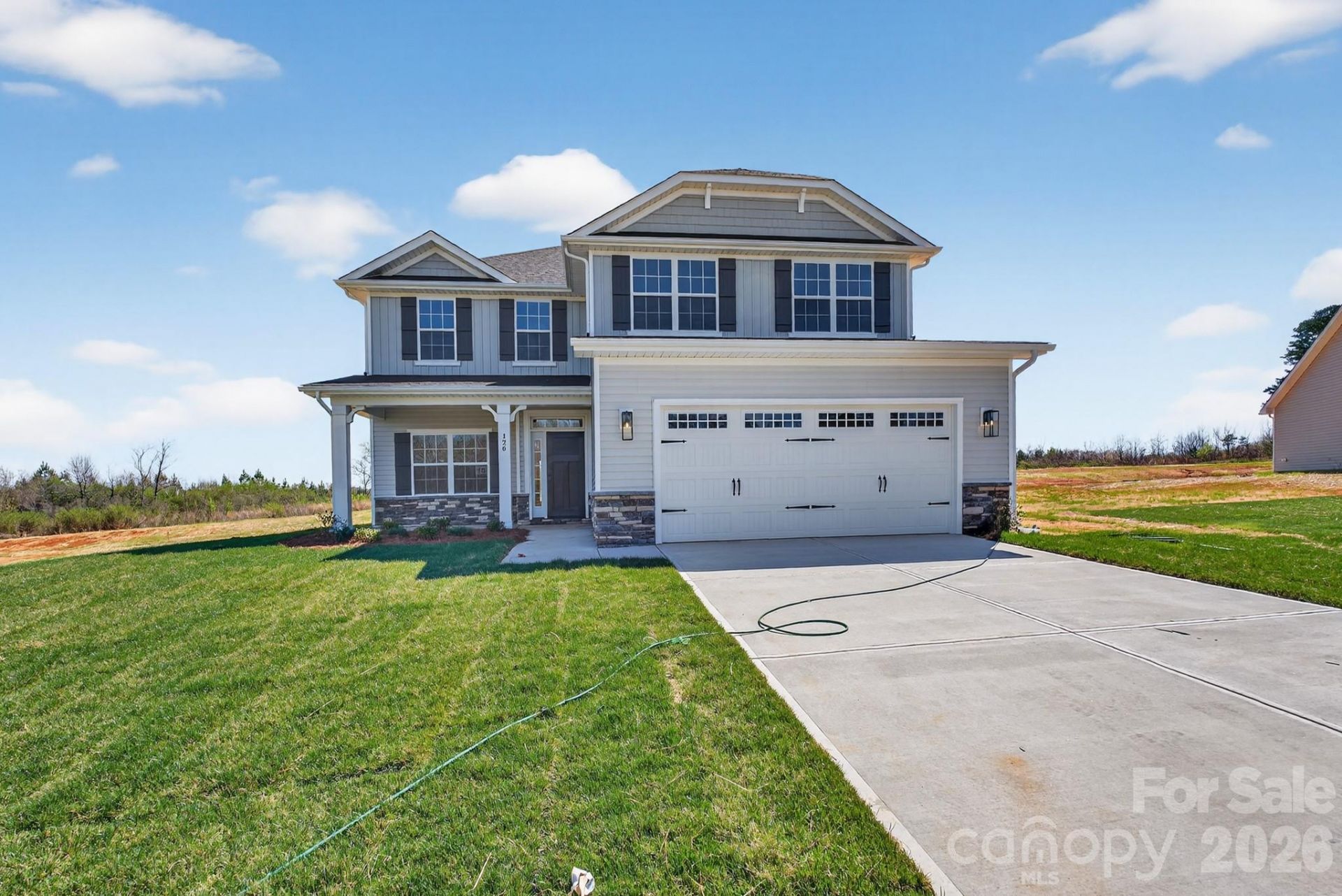 126 Kerr Walk Drive, Unit 19, Statesville, NC 28677 Main Photo