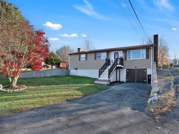 441 Marion Ave, Dighton, MA 02715