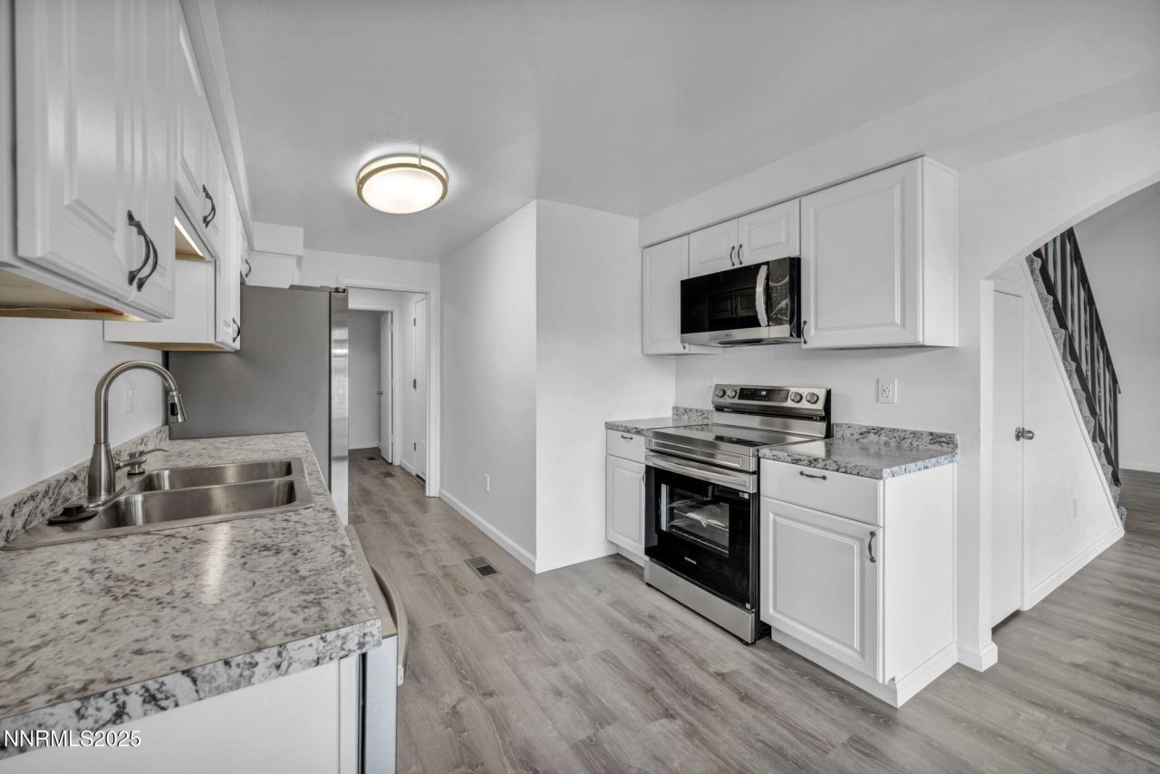 59 Condor Circle, Carson City, NV 89701 Photo