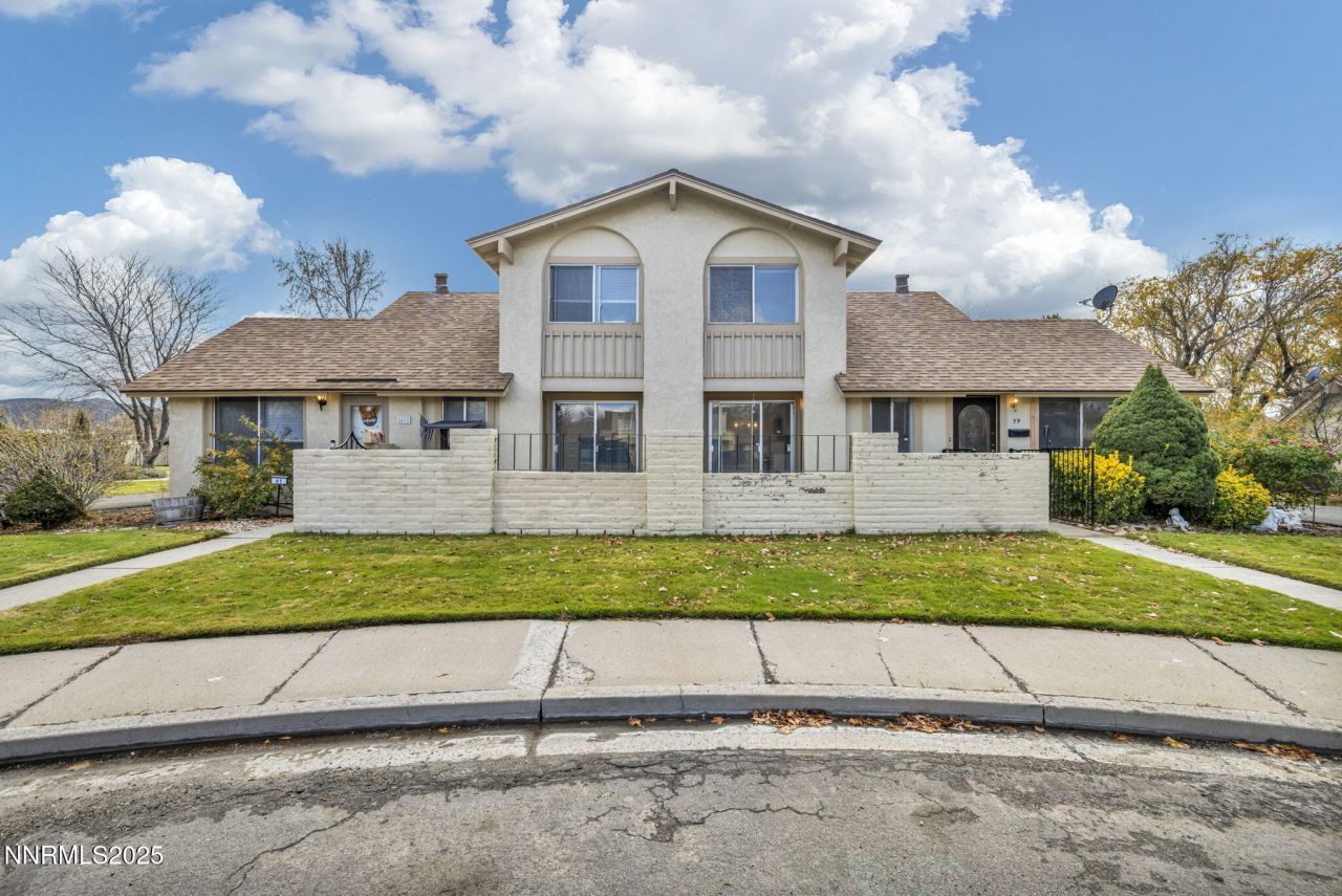 59 Condor Circle, Carson City, NV 89701 Photo