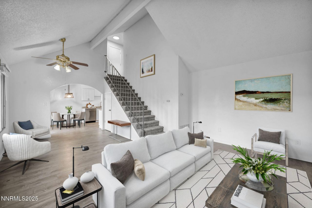 59 Condor Circle, Carson City, NV 89701 Photo