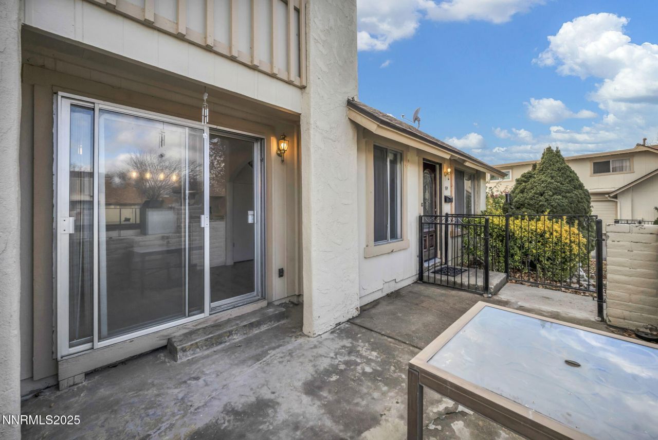 59 Condor Circle, Carson City, NV 89701 Photo
