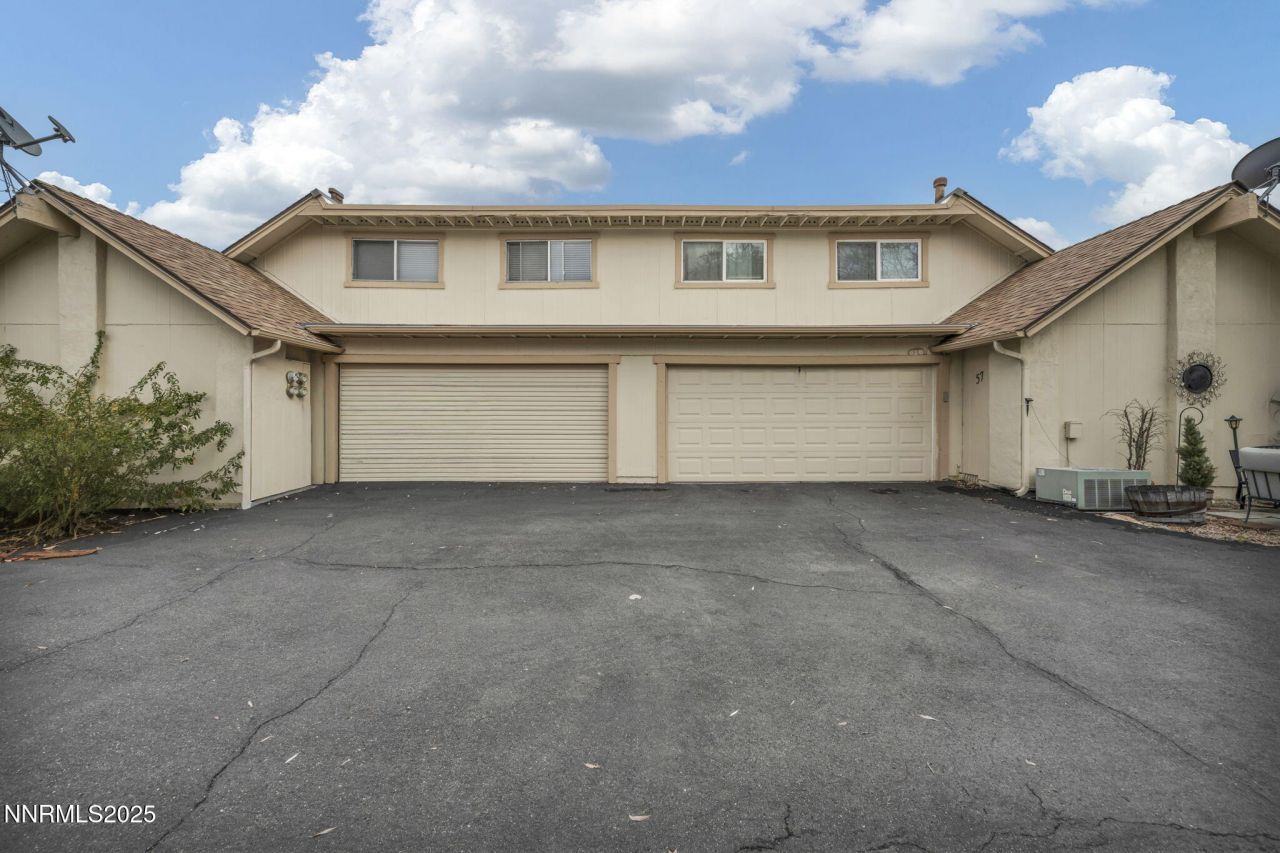 59 Condor Circle, Carson City, NV 89701 Photo