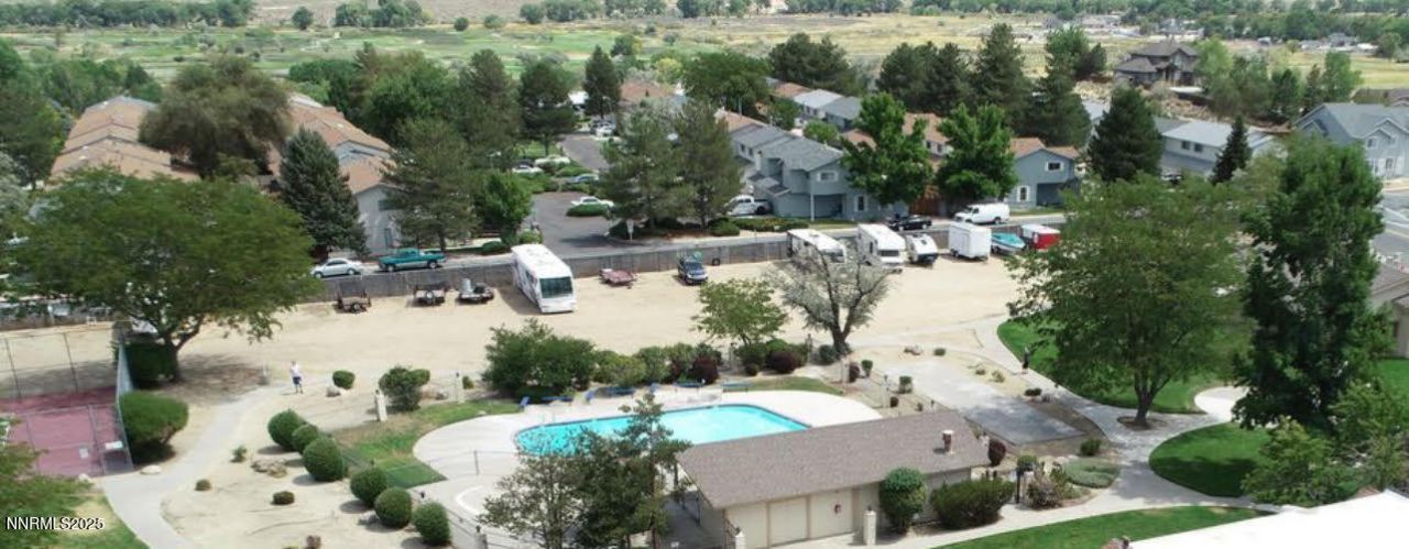 59 Condor Circle, Carson City, NV 89701 Photo