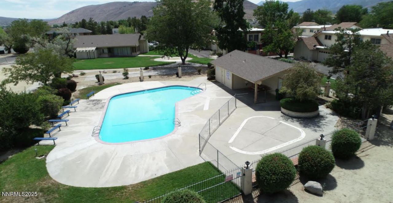 59 Condor Circle, Carson City, NV 89701 Photo