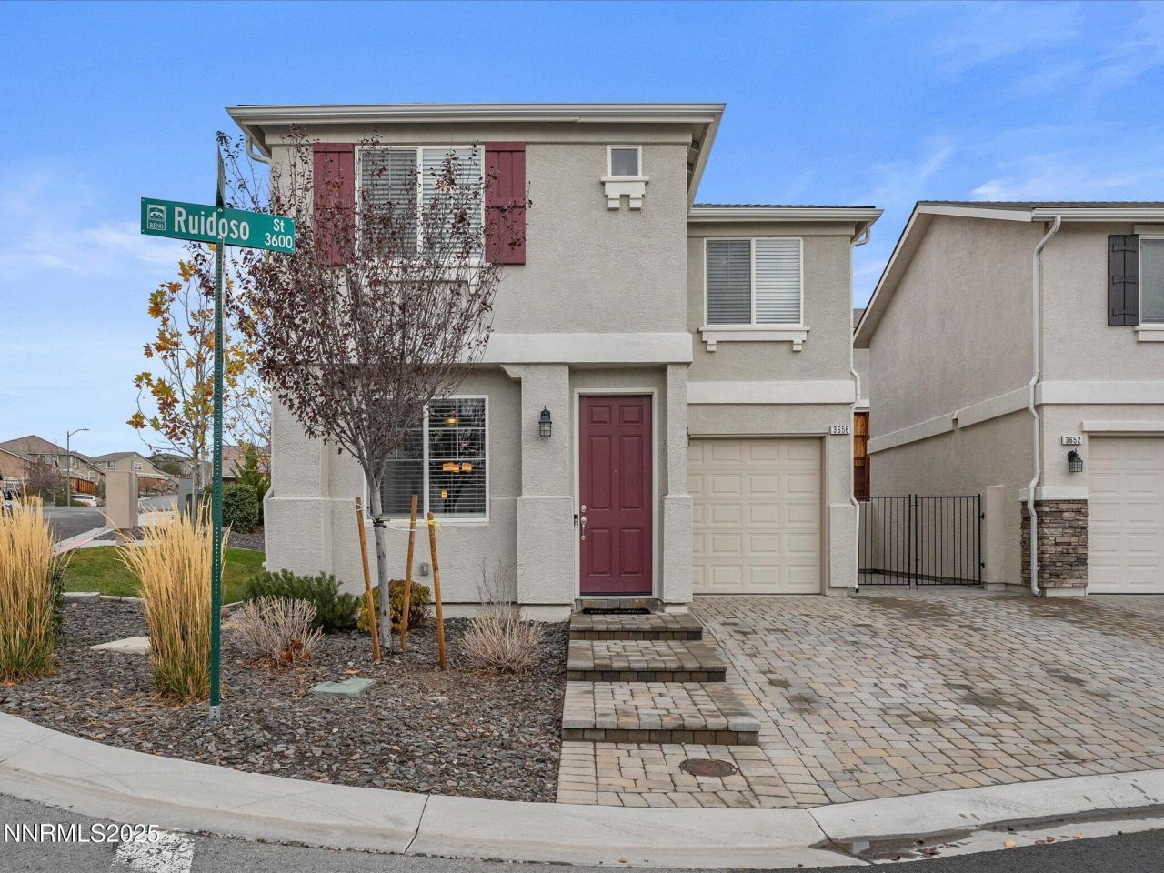 3656 Ruidoso Street, Reno, NV 89512 Photo