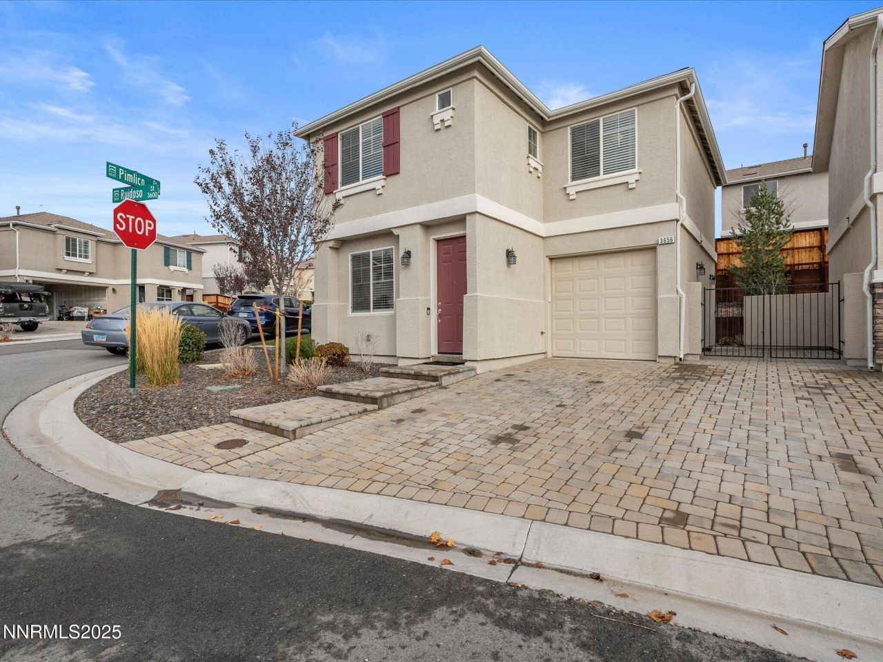 3656 Ruidoso Street, Reno, NV 89512 Photo