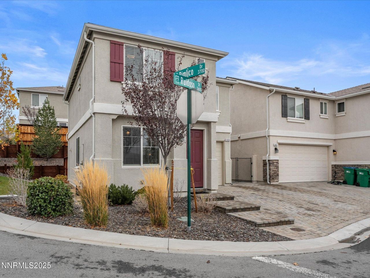 3656 Ruidoso Street, Reno, NV 89512 Photo