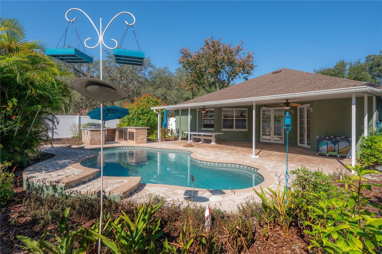 12108 Riverhills Drive, Temple Terrace, FL 33617 Photo